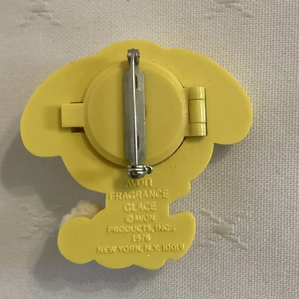 N/A vintage avon